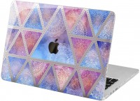 Купить сумка для ноутбука Lex Altern Case Hard Cover for MacBook Pro Retina 15: цена от 750 грн.