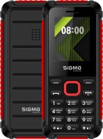Купить мобильный телефон Sigma mobile X-style 18 Track  по цене от 509 грн.