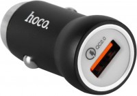 Купить зарядное устройство Hoco Z4: цена от 129 грн.