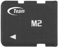 Купить карта памяти Team Group Memory Stick Micro M2 по цене от 200 грн.