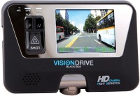 Купить видеорегистратор VisionDrive VD-8000HDS: цена от 2702 грн.