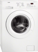 Купить стиральная машина AEG L 60260SL  по цене от 12870 грн.