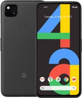 Купить мобільний телефон Google Pixel 4a: цена от 8449 грн.