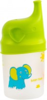 Купить бутылочки (поилки) Baby Team 5008  по цене от 54 грн.