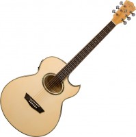 Купить гітара Washburn EA20: цена от 18360 грн.