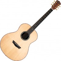 Купить гітара Washburn Elegante S24S: цена от 17550 грн.