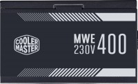 Купить блок питания Cooler Master MWE White 230V V2 по цене от 3191 грн.