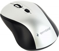 Купить мышка Gembird MUSW-4B-02  по цене от 167 грн.