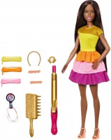 Купить кукла Barbie Ultimate Curls GBK25  по цене от 970 грн.