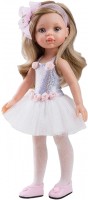 Купить кукла Paola Reina Carla 04447: цена от 2183 грн.