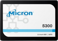 Купить SSD Micron 5300 PRO по цене от 4741 грн.