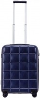 Купить чемодан Echolac Square Pro S: цена от 6872 грн.