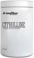 Купить аминокислоты IronFlex Citrulline (500 g) по цене от 645 грн.