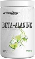 Купить аминокислоты IronFlex Beta-Alanine (500 g) по цене от 585 грн.