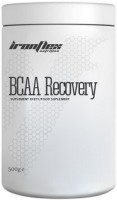 Купить аминокислоты IronFlex BCAA Recovery (500 g) по цене от 585 грн.