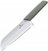 Купить кухонный нож Victorinox Swiss Modern 6.9056.17K6  по цене от 2871 грн.