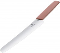 Купить кухонный нож Victorinox Swiss Modern 6.9076.22W5  по цене от 2129 грн.