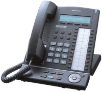 Купить проводной телефон Panasonic KX-T7633  по цене от 2142 грн.