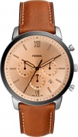 Купить наручные часы FOSSIL FS5627: цена от 6480 грн.