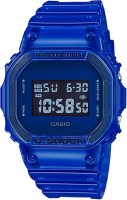 Купить наручные часы Casio G-Shock DW-5600SB-2  по цене от 4848 грн.