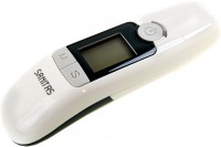 Купить медицинский термометр Sanitas SFT77: цена от 999 грн.