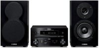 Купить аудиосистема Yamaha MCR-750  по цене от 14719 грн.