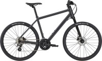 Купить велосипед Cannondale Bad Boy 3 2020 frame M: цена от 40760 грн.