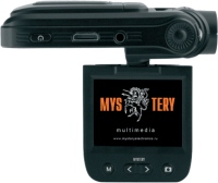 Купить видеорегистратор Mystery MDR-810  по цене от 1364 грн.