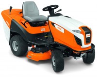 Купить газонокосилка STIHL RT 5097: цена от 147999 грн.