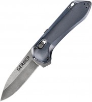 Купить нож / мультитул Gerber Highbrow SW  по цене от 2099 грн.