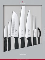 Купить набор ножей Victorinox Swiss Classic 6.7133.7G: цена от 7380 грн.