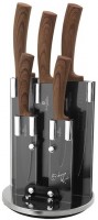 Купить набор ножей Berlinger Haus Forest BH-2530: цена от 1390 грн.
