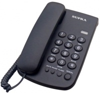 Купить проводной телефон Supra STL-320 