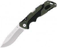Купить нож / мультитул BUCK Folding Pursuit Large  по цене от 3772 грн.