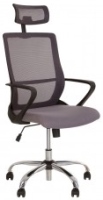 Купить компьютерное кресло Nowy Styl Fly HB GTP Chrome  по цене от 4365 грн.