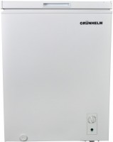 Купить морозильна камера Grunhelm CFM-150: цена от 6224 грн.