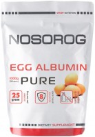 Купить протеин Nosorog Egg Albumin (1 kg) по цене от 999 грн.