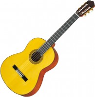 Купить гитара Yamaha GC12S  по цене от 65640 грн.