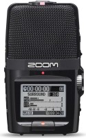 Купить диктофон Zoom H2n: цена от 6823 грн.