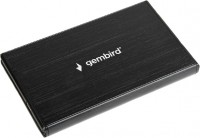 Купить карман для накопителя Gembird EE2-U3S-3: цена от 308 грн.