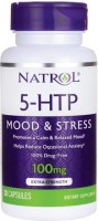 описание, цены на Natrol 5-HTP 100 mg