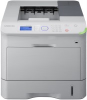 Купить принтер Samsung ML-5510N  по цене от 950 грн.