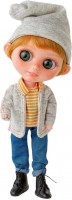 Купить кукла Berjuan Trevor Flynn 24005: цена от 2411 грн.