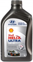 Купить моторне мастило Shell Helix Ultra ECT AH 5W-30 1L: цена от 381 грн.