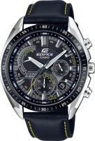 Купить наручные часы Casio Edifice EFR-570BL-1A  по цене от 7715 грн.