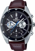 Купить наручные часы Casio Edifice EFV-590L-1A  по цене от 4900 грн.