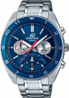 Купить наручные часы Casio Edifice EFV-590D-2A  по цене от 4800 грн.