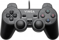 Купить игровой манипулятор Vinga VG1: цена от 249 грн.
