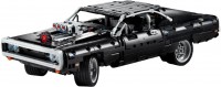 Купить конструктор Lego Doms Dodge Charger 42111  по цене от 6200 грн.