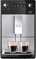 Купить кофеварка Melitta Caffeo Purista F23/0-101  по цене от 15912 грн.